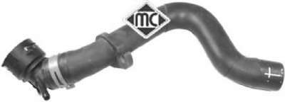 Шланг радиатора