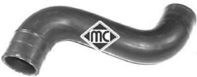 Трубка нагнетаемого воздуха