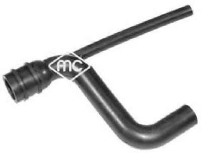 Масляный шланг