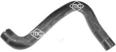 Шланг радиатора