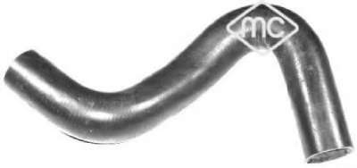 Шланг радиатора