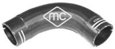 Трубка нагнетаемого воздуха