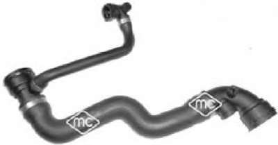 Шланг радиатора