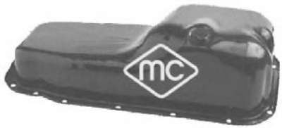 Масляный поддон