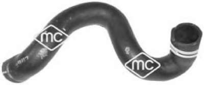 Шланг радиатора