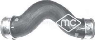 Трубка нагнетаемого воздуха