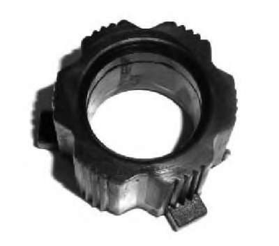 Втулка, вал сошки рулевого управления