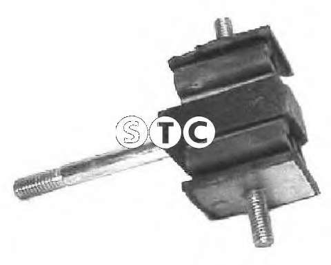 Подвеска, двигатель