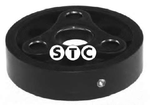 Шарнир, продольный вал