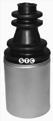 Комплект пылника, приводной вал