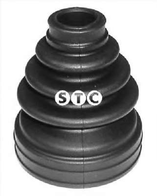 Комплект пылника, приводной вал