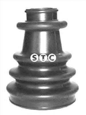 Пыльник, приводной вал