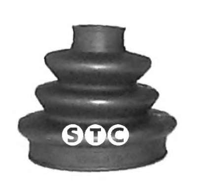 Пыльник, приводной вал