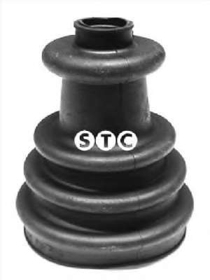 Пыльник, приводной вал