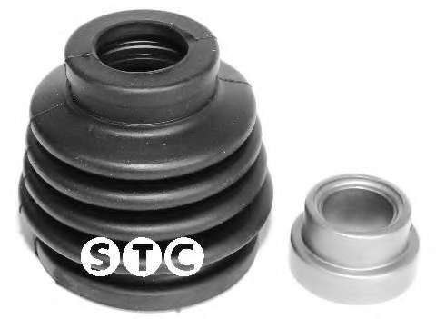 Комплект пылника, приводной вал