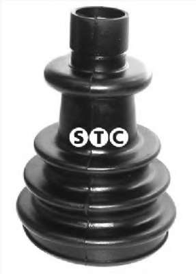 Пыльник, приводной вал