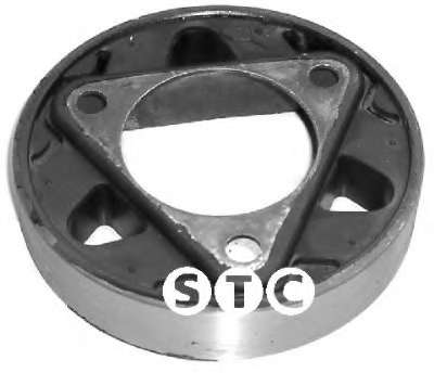 Амортизатор, карданный вал