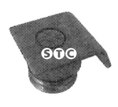 Крышка, заливная горловина