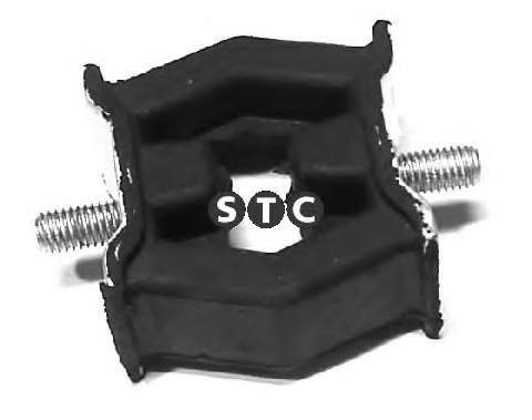 Буфер, глушитель