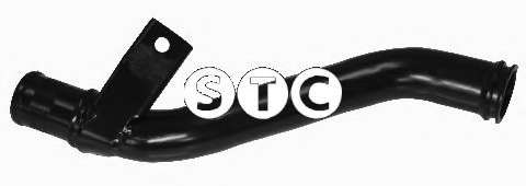 Трубка охлаждающей жидкости