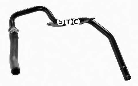 Шланг радиатора