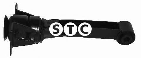 Подвеска, двигатель