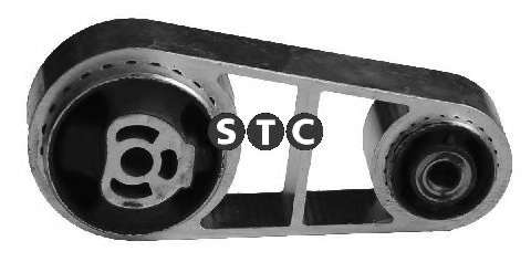 Подвеска, двигатель