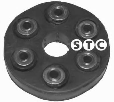 Шарнир, продольный вал