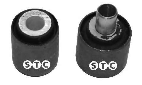 Втулка, балка моста