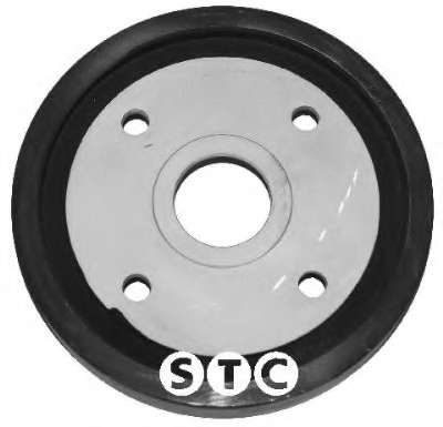 Амортизатор, карданный вал