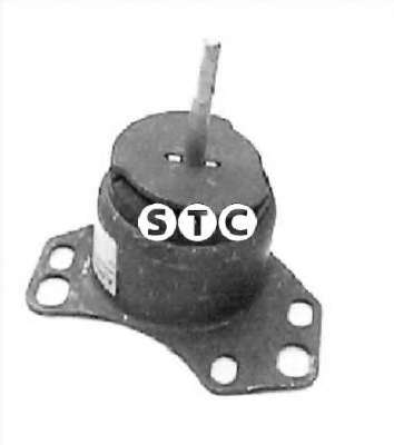 Подвеска, двигатель