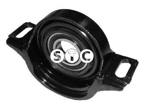 Кронштейн, крепление автоматической коробки передач