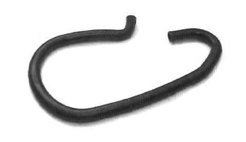 Шланг, теплообменник - отопление