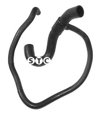 Шланг радиатора