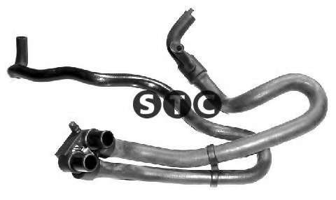 Шланг, теплообменник - отопление