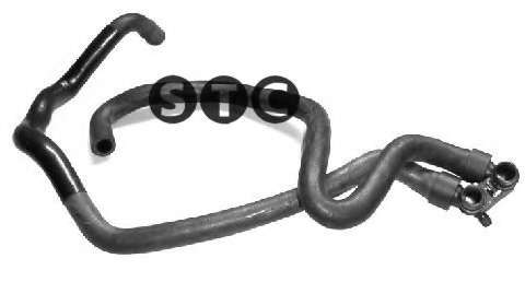 Шланг радиатора