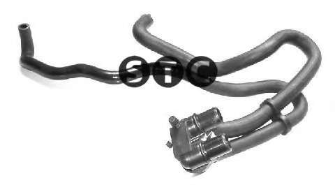 Шланг радиатора