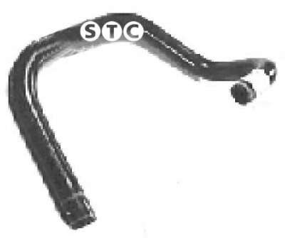 Шланг радиатора