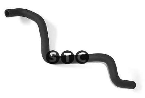 Шланг, теплообменник - отопление