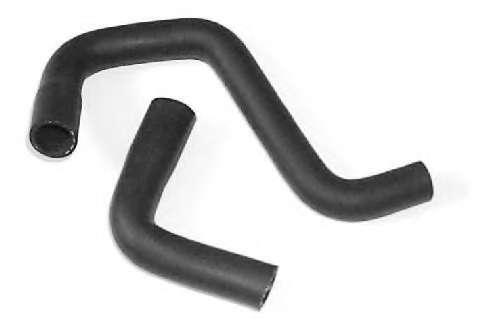 Шланг, теплообменник - отопление