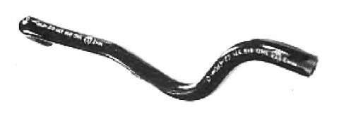 Шланг радиатора