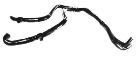 Шланг, теплообменник - отопление