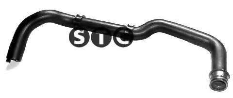 Шланг радиатора