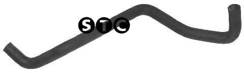 Шланг, теплообменник - отопление