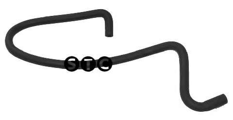 Шланг, теплообменник - отопление