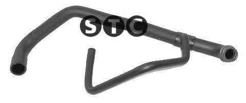 Шланг радиатора