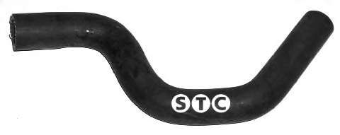 Шланг радиатора