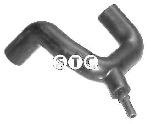 Шланг радиатора