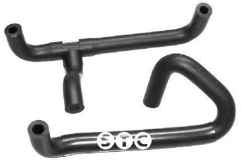 Масляный шланг