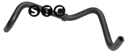 Шланг, теплообменник - отопление